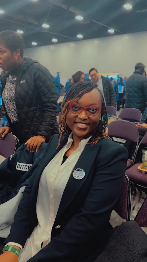 Inemesit Johnny-King